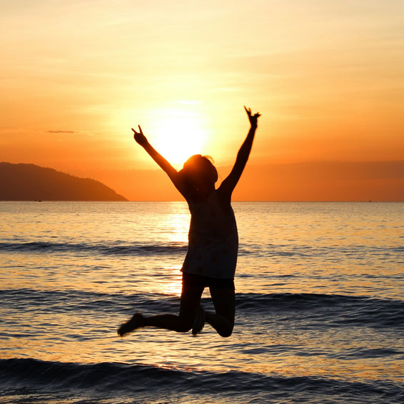 Women's Healing Circle