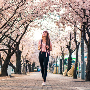 Inspiring a deeper connection to your soul through experiential learning